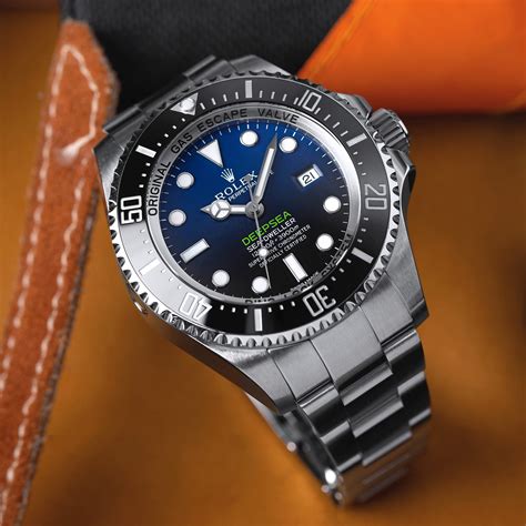 difference between rolex deepsea 2018 and 2019|rolex deepsea james cameron discontinued.